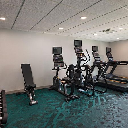Towneplace Suites By Marriott Killeen Dış mekan fotoğraf