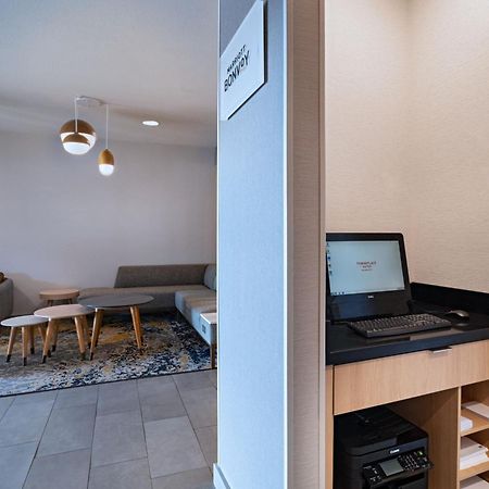 Towneplace Suites By Marriott Killeen Dış mekan fotoğraf