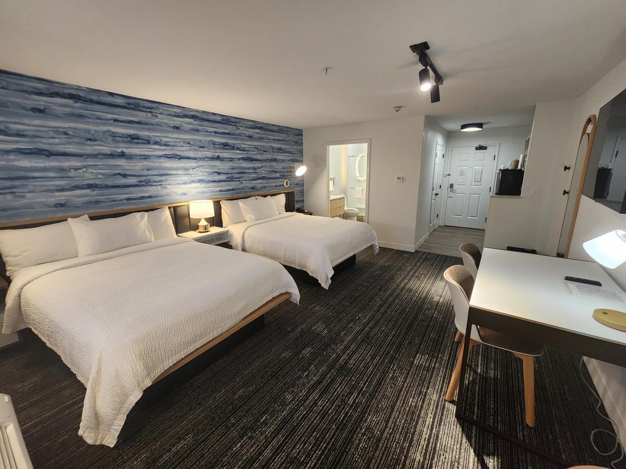 Towneplace Suites By Marriott Killeen Dış mekan fotoğraf