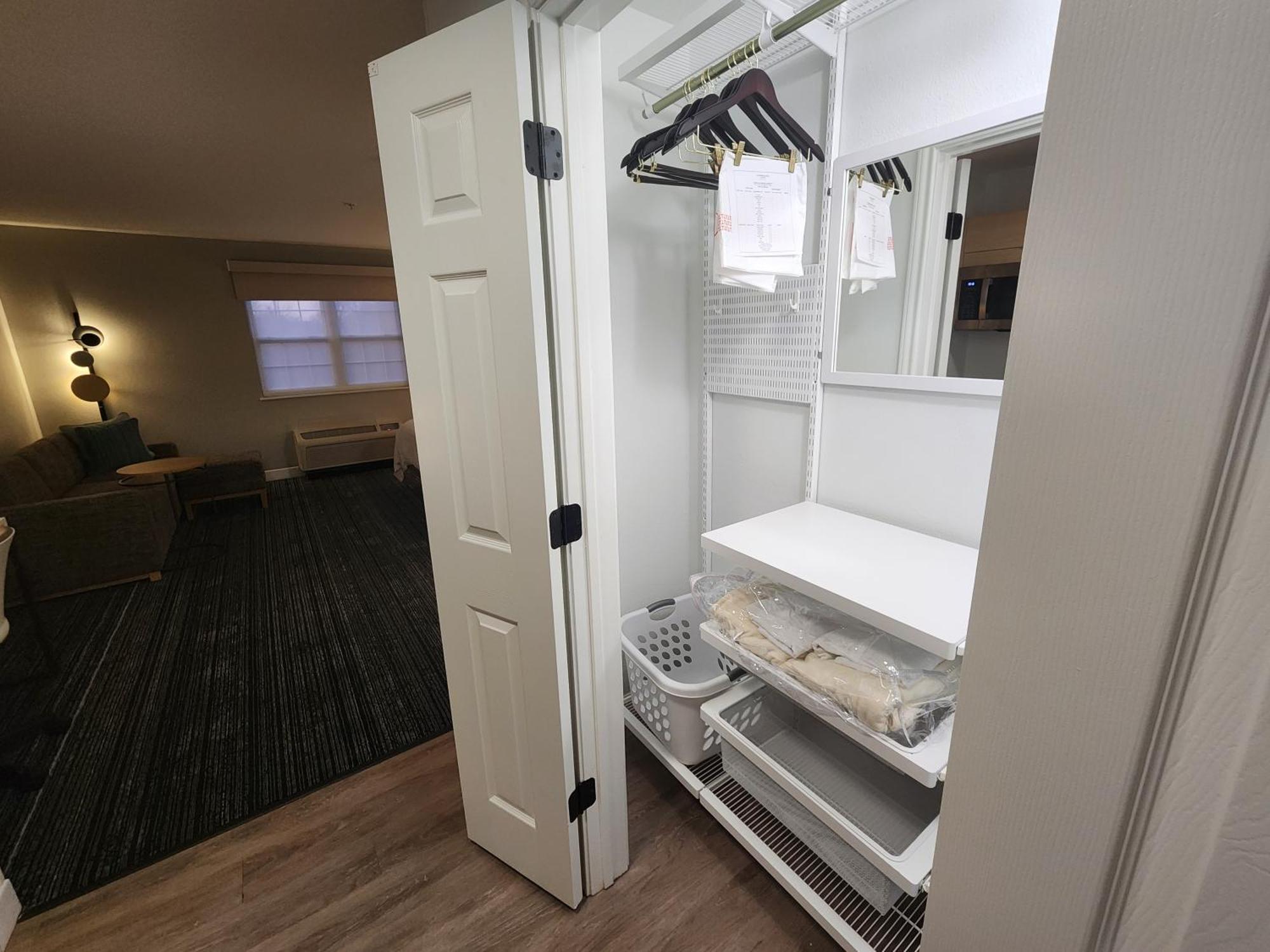 Towneplace Suites By Marriott Killeen Dış mekan fotoğraf