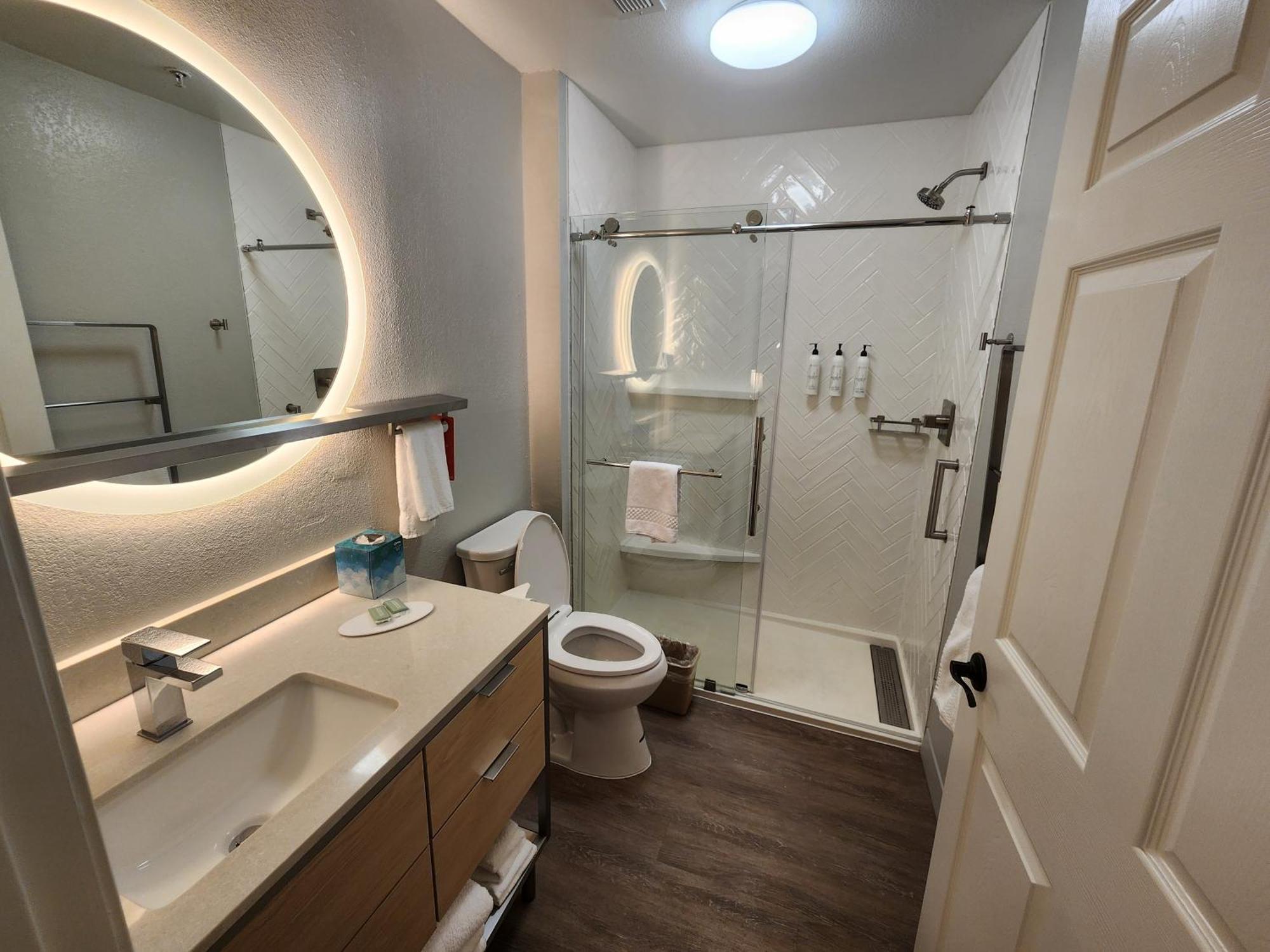 Towneplace Suites By Marriott Killeen Dış mekan fotoğraf