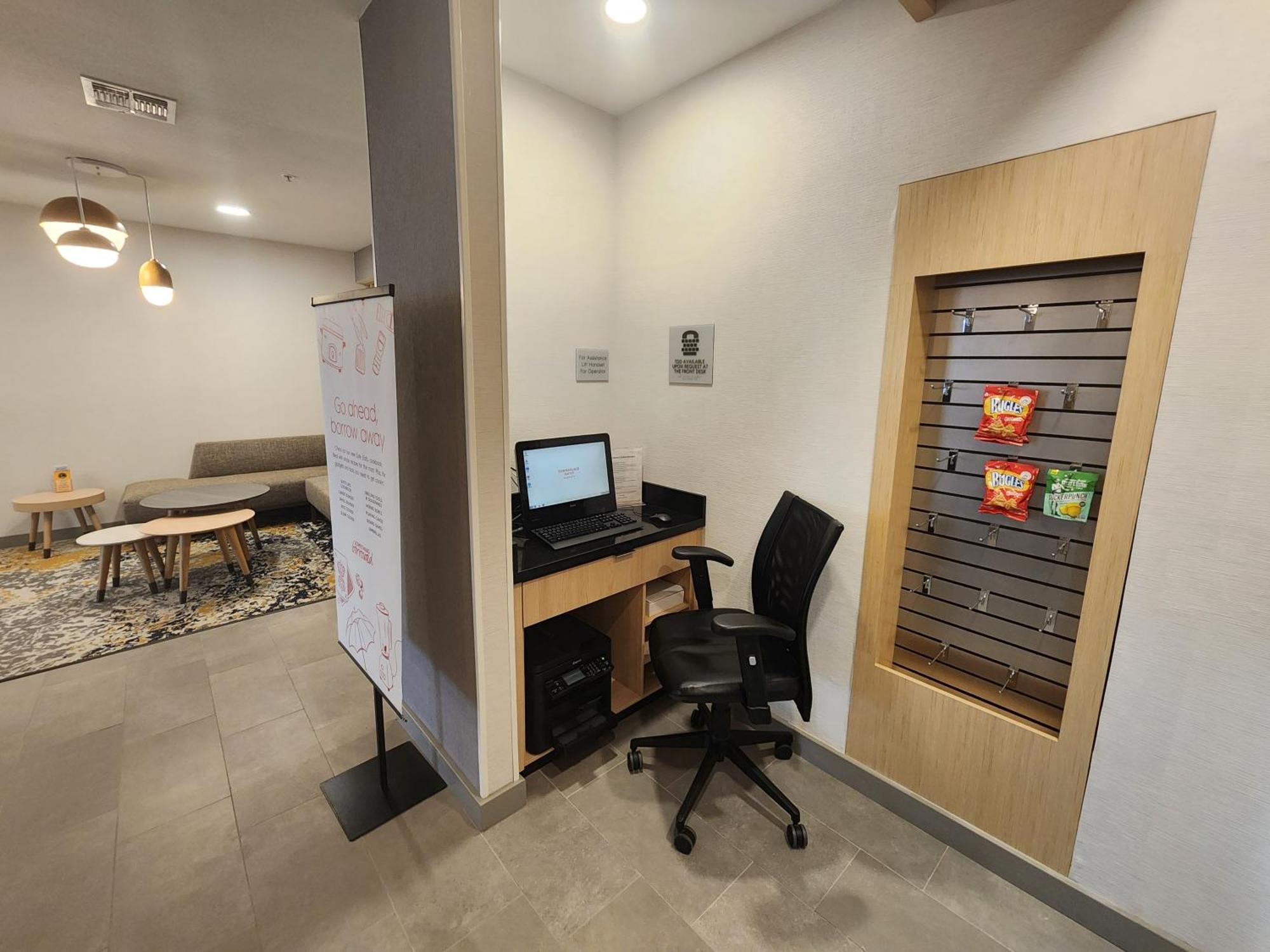 Towneplace Suites By Marriott Killeen Dış mekan fotoğraf