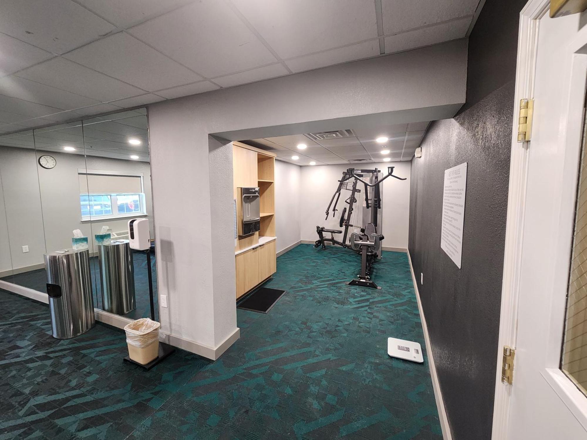 Towneplace Suites By Marriott Killeen Dış mekan fotoğraf