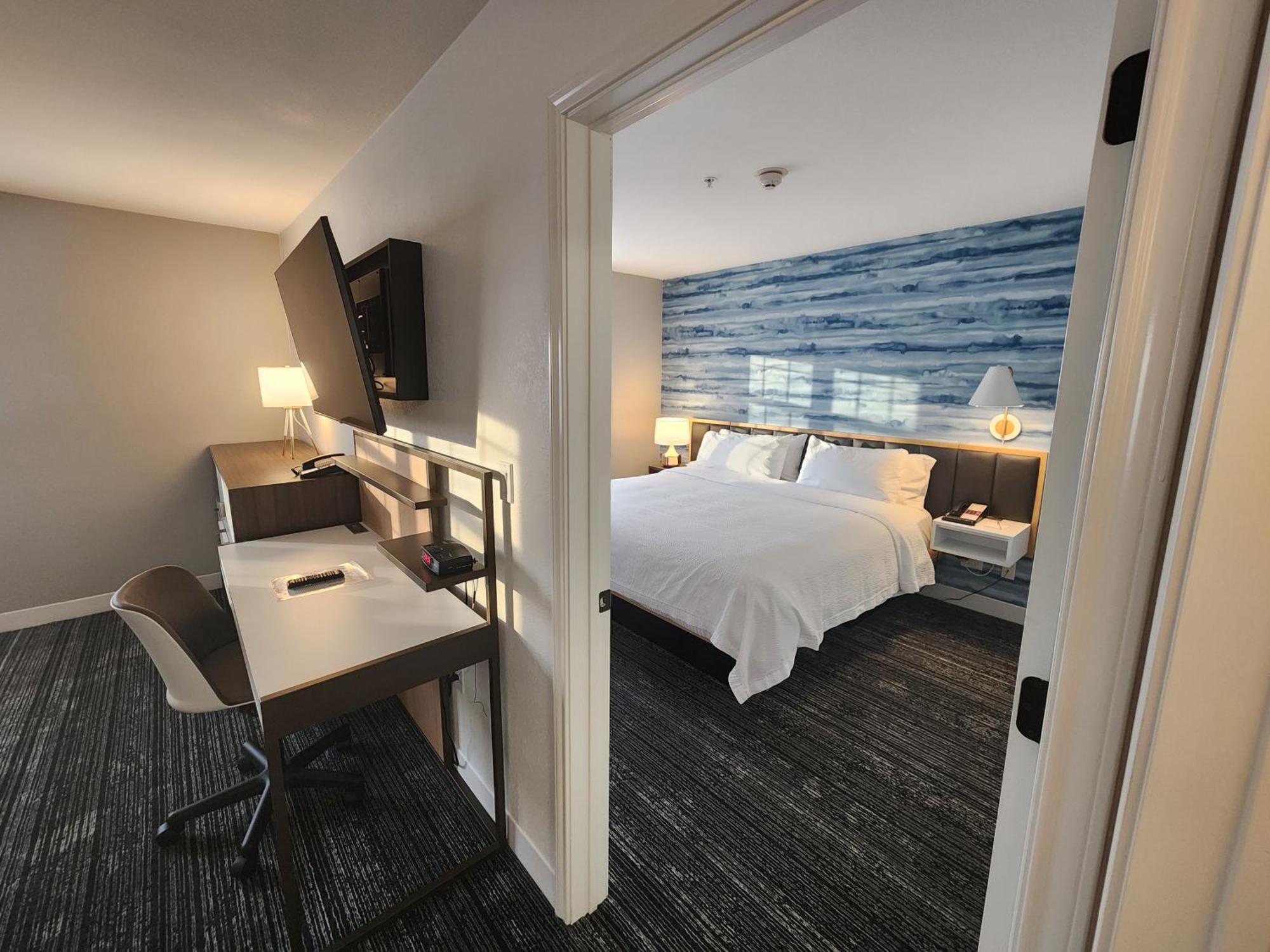 Towneplace Suites By Marriott Killeen Dış mekan fotoğraf