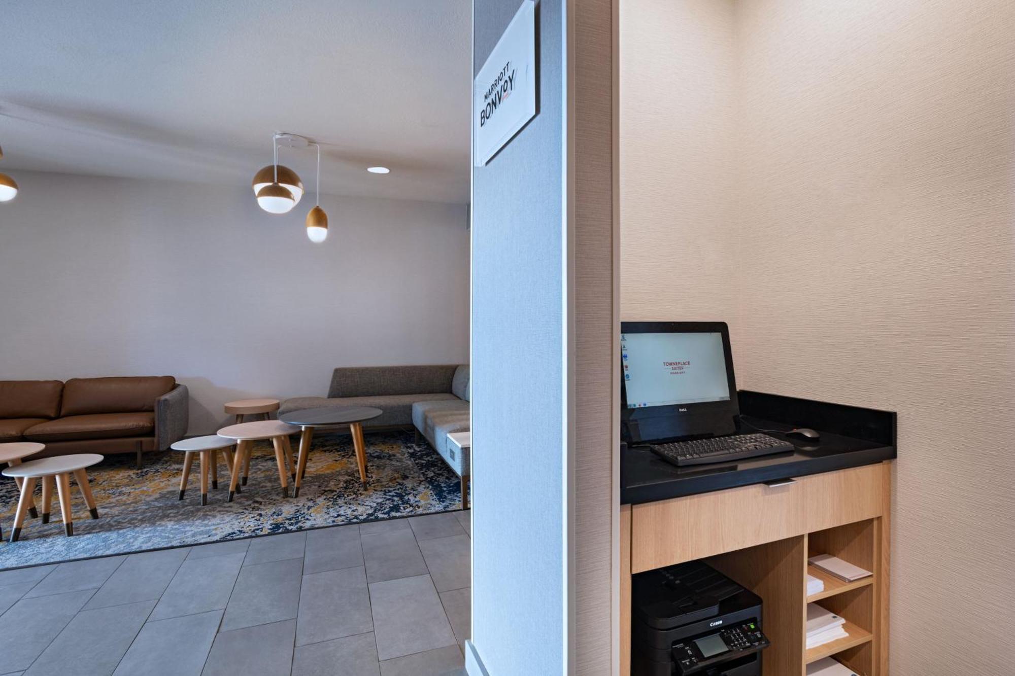 Towneplace Suites By Marriott Killeen Dış mekan fotoğraf