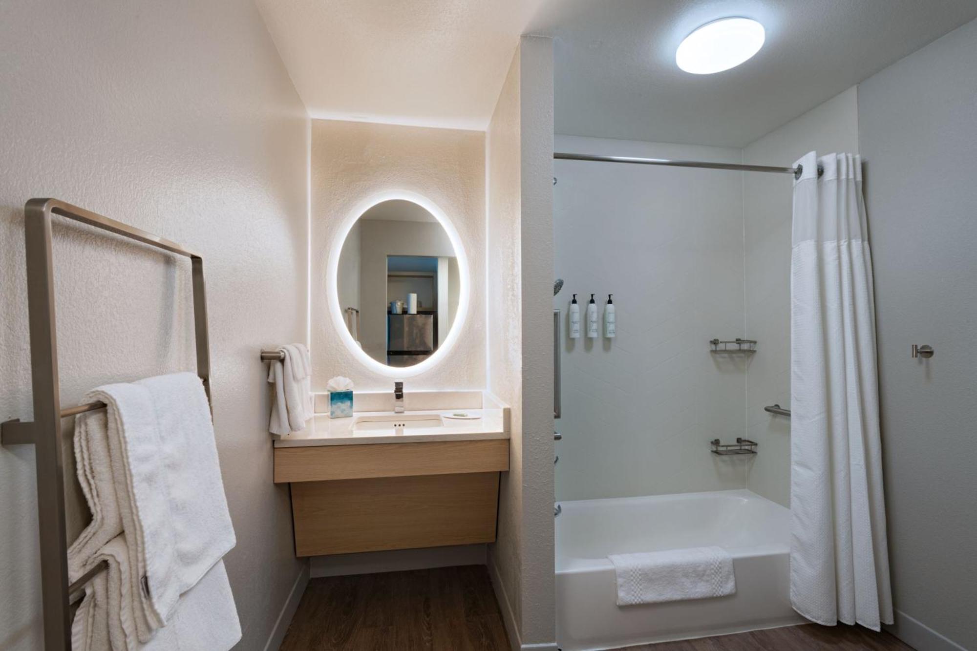 Towneplace Suites By Marriott Killeen Dış mekan fotoğraf