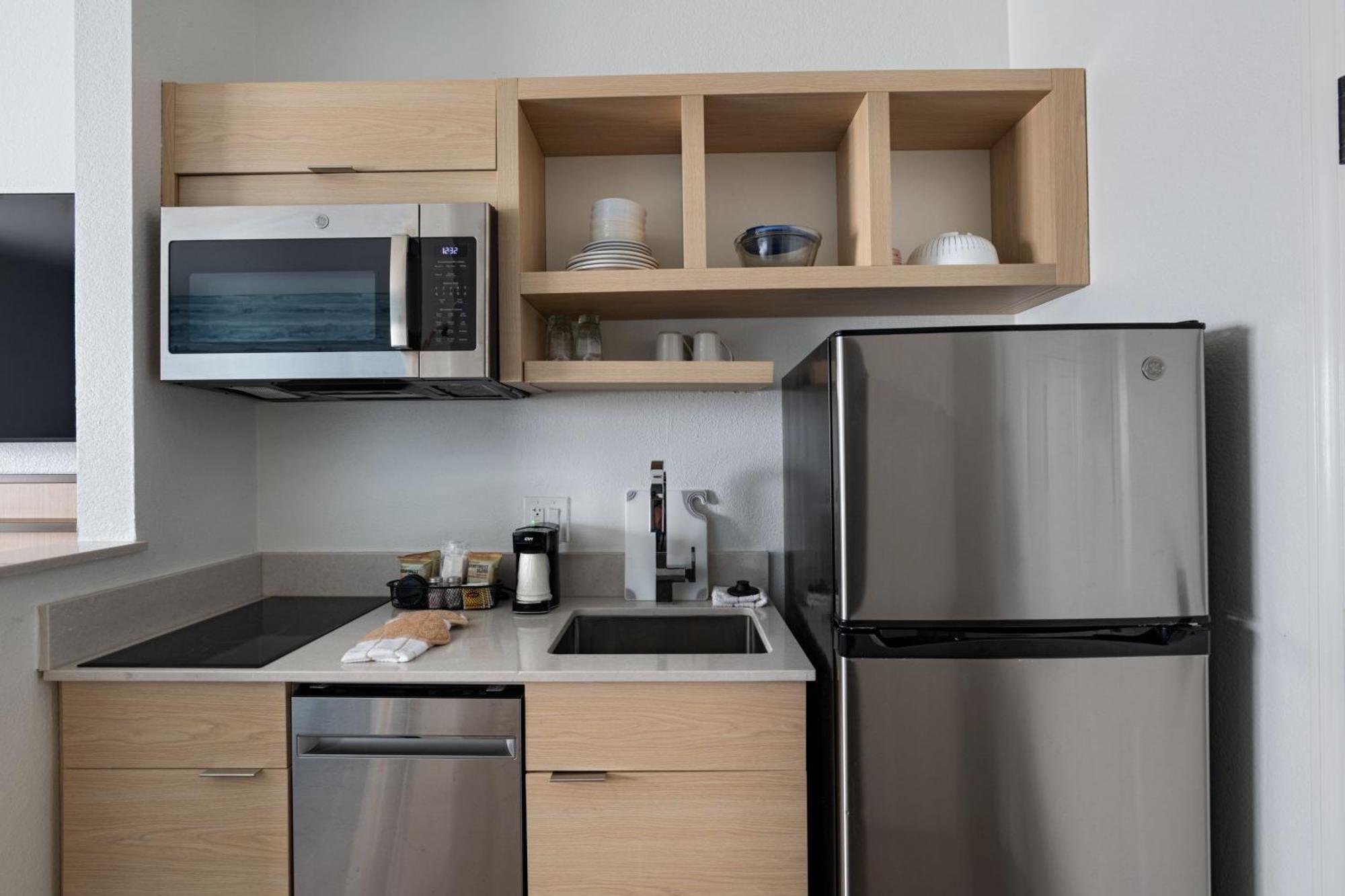 Towneplace Suites By Marriott Killeen Dış mekan fotoğraf