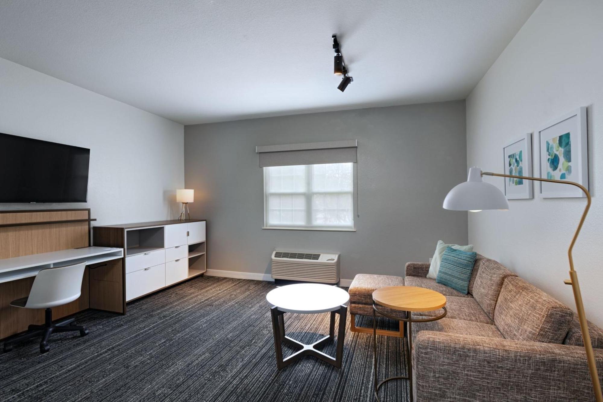 Towneplace Suites By Marriott Killeen Dış mekan fotoğraf
