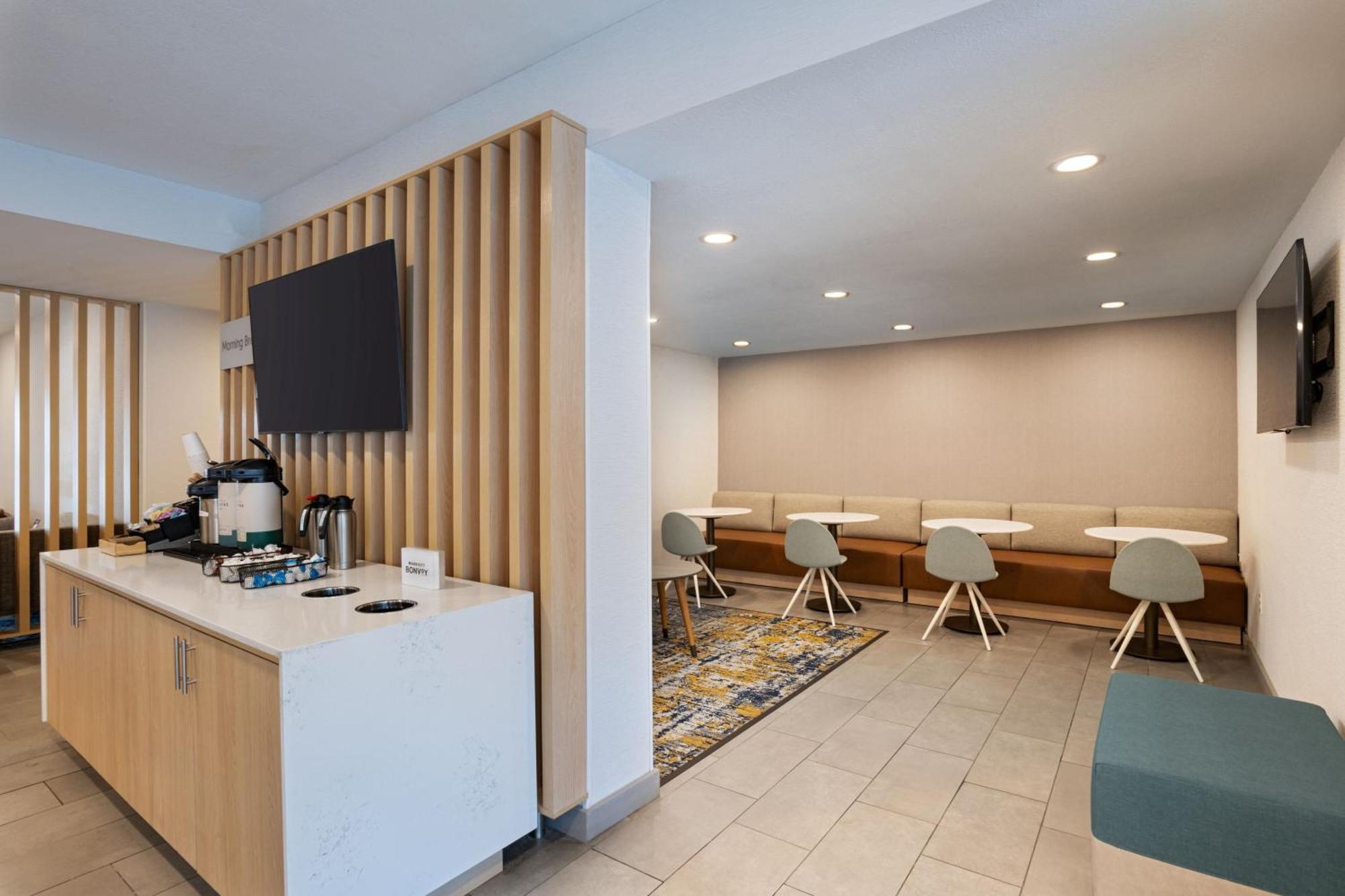 Towneplace Suites By Marriott Killeen Dış mekan fotoğraf